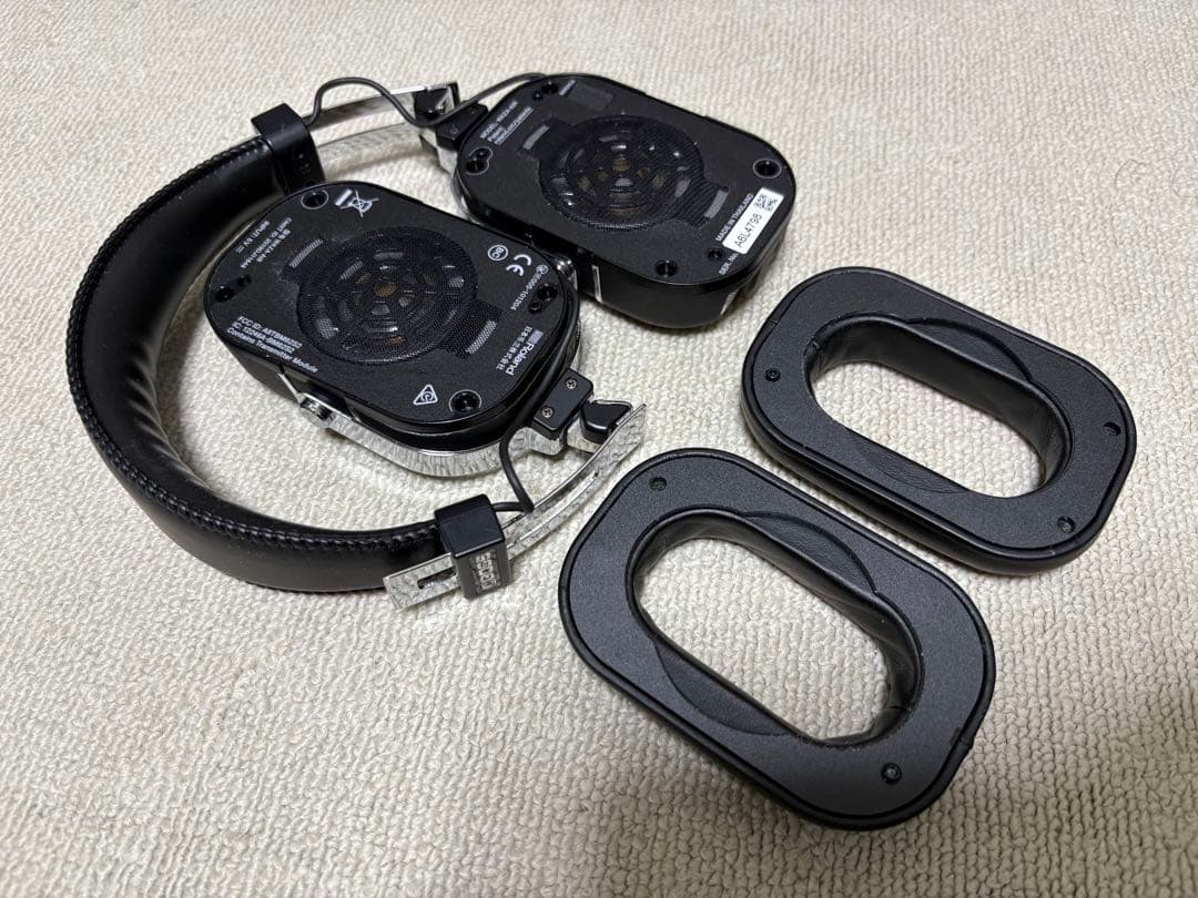 BOSS WAZA-AIR ボス　技エアー