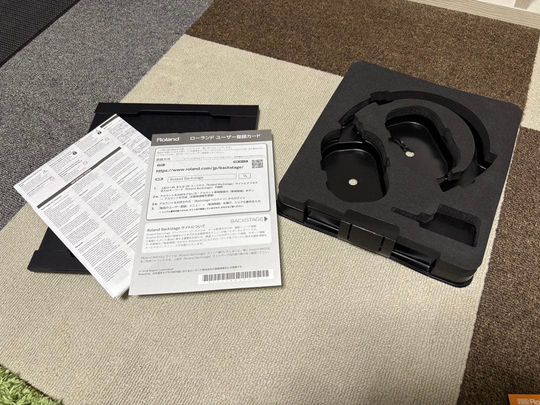 BOSS WAZA-AIR ボス　技エアー