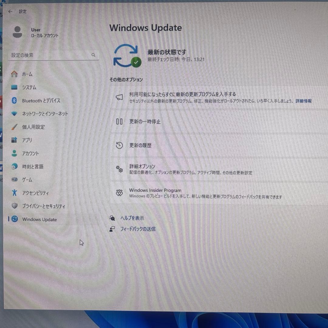 kei23 様Dell OptiPlex 7070 ミニPC