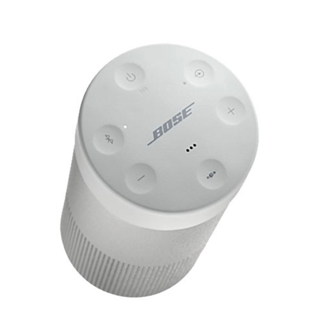 スピーカー・ウーファー SoundLink Revolve Bluetooth speaker