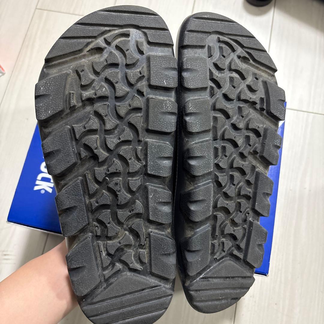 ビルケンシュトック　Mogami Terra　26.5 cm Regular