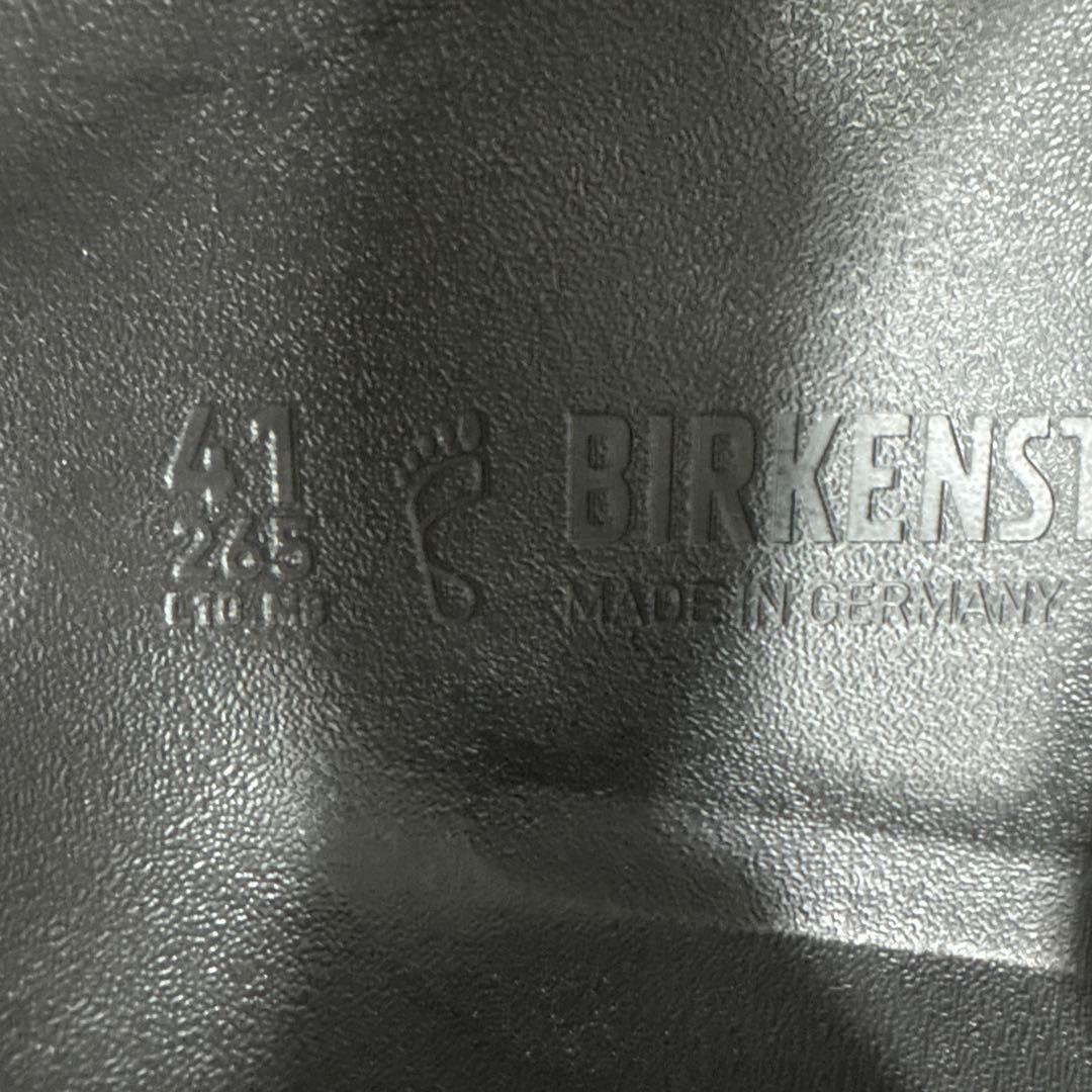 ビルケンシュトック　Mogami Terra　26.5 cm Regular