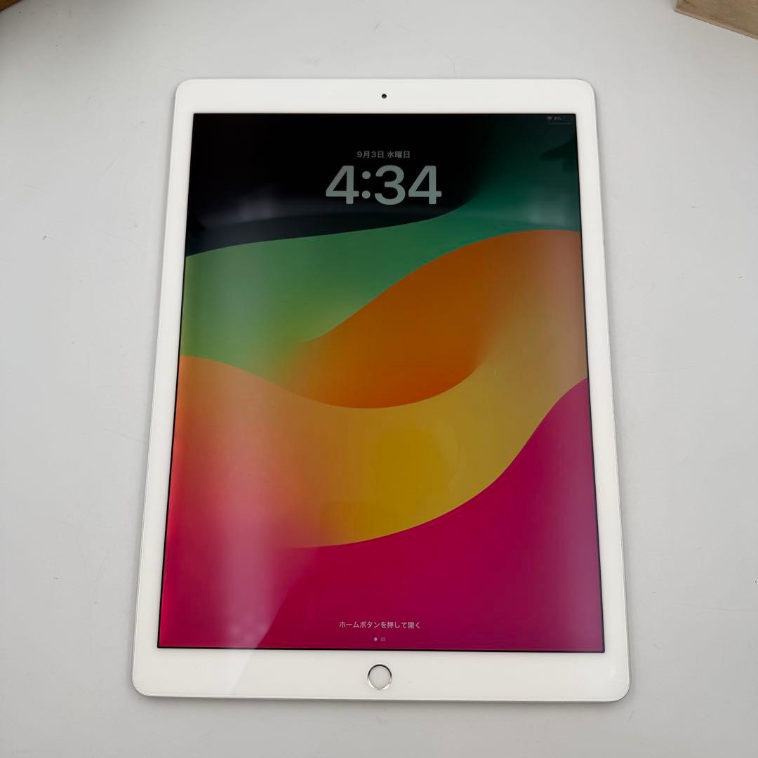 iPad Pro 第2世代 12.9inch Wi-fi 64G BT 100%