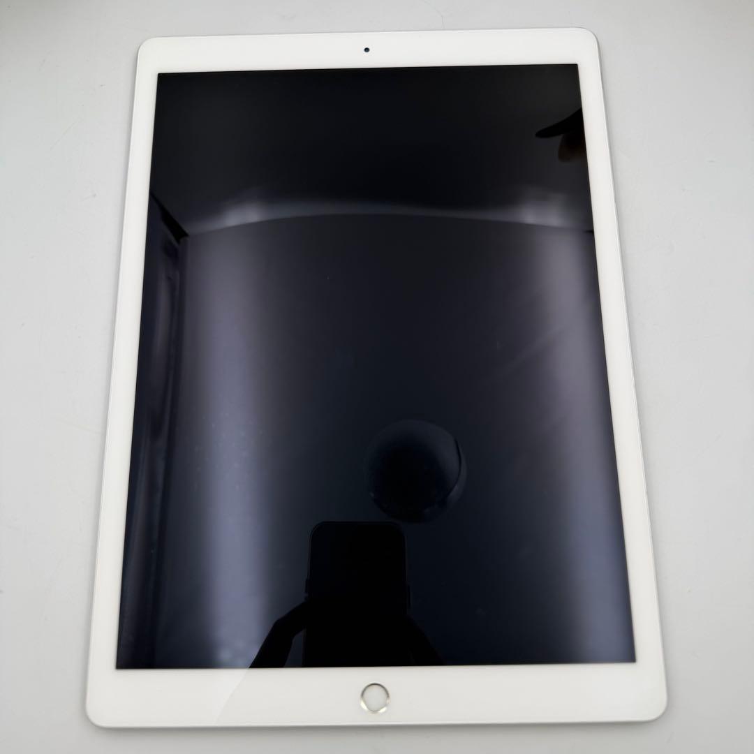 iPad Pro 第2世代 12.9inch Wi-fi 64G BT 100%