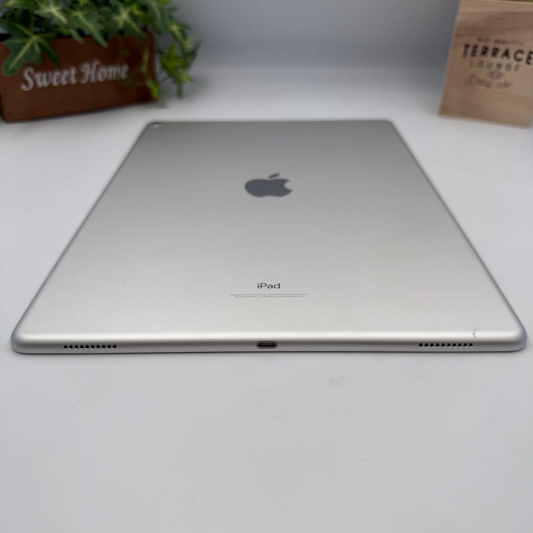 iPad Pro 第2世代 12.9inch Wi-fi 64G BT 100%