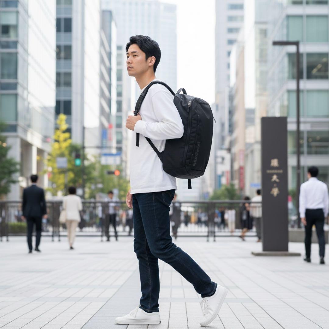 PATAGONIA Tres Pack 25L トレス・パック 25L 3way