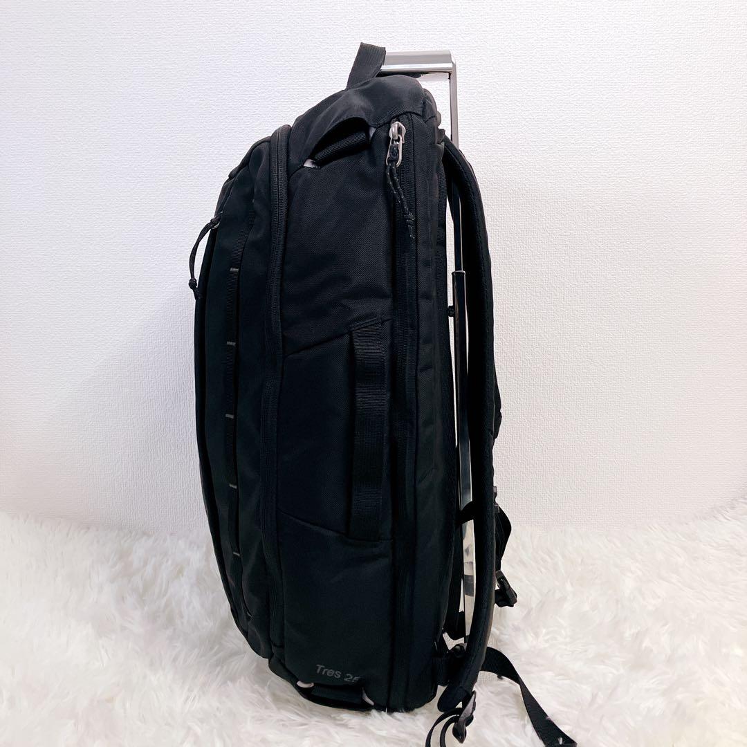 PATAGONIA Tres Pack 25L トレス・パック 25L 3way