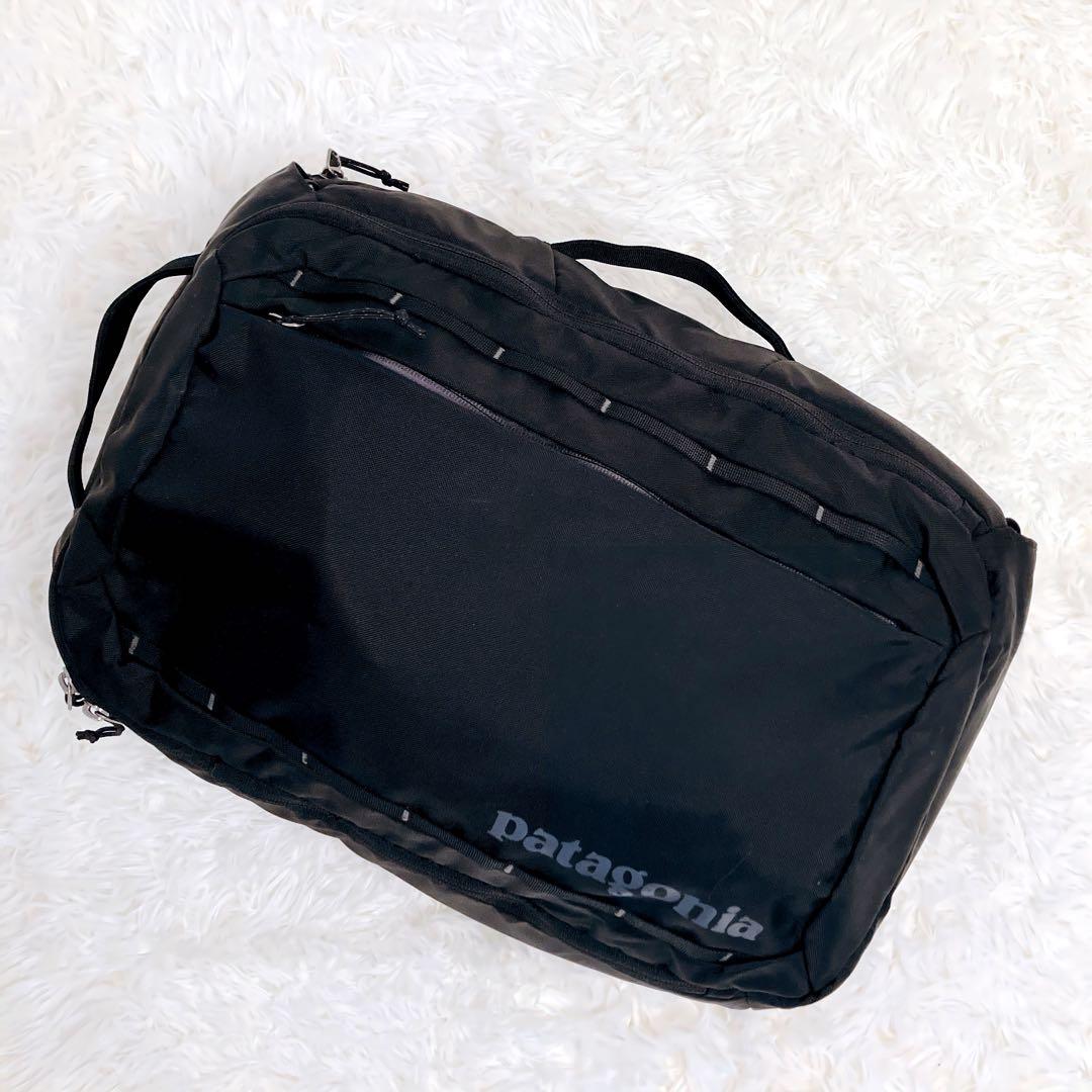 PATAGONIA Tres Pack 25L トレス・パック 25L 3way