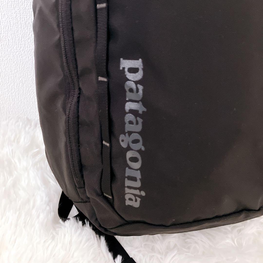 PATAGONIA Tres Pack 25L トレス・パック 25L 3way