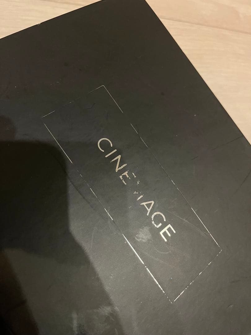 【美品】CINEMAGE miniセット