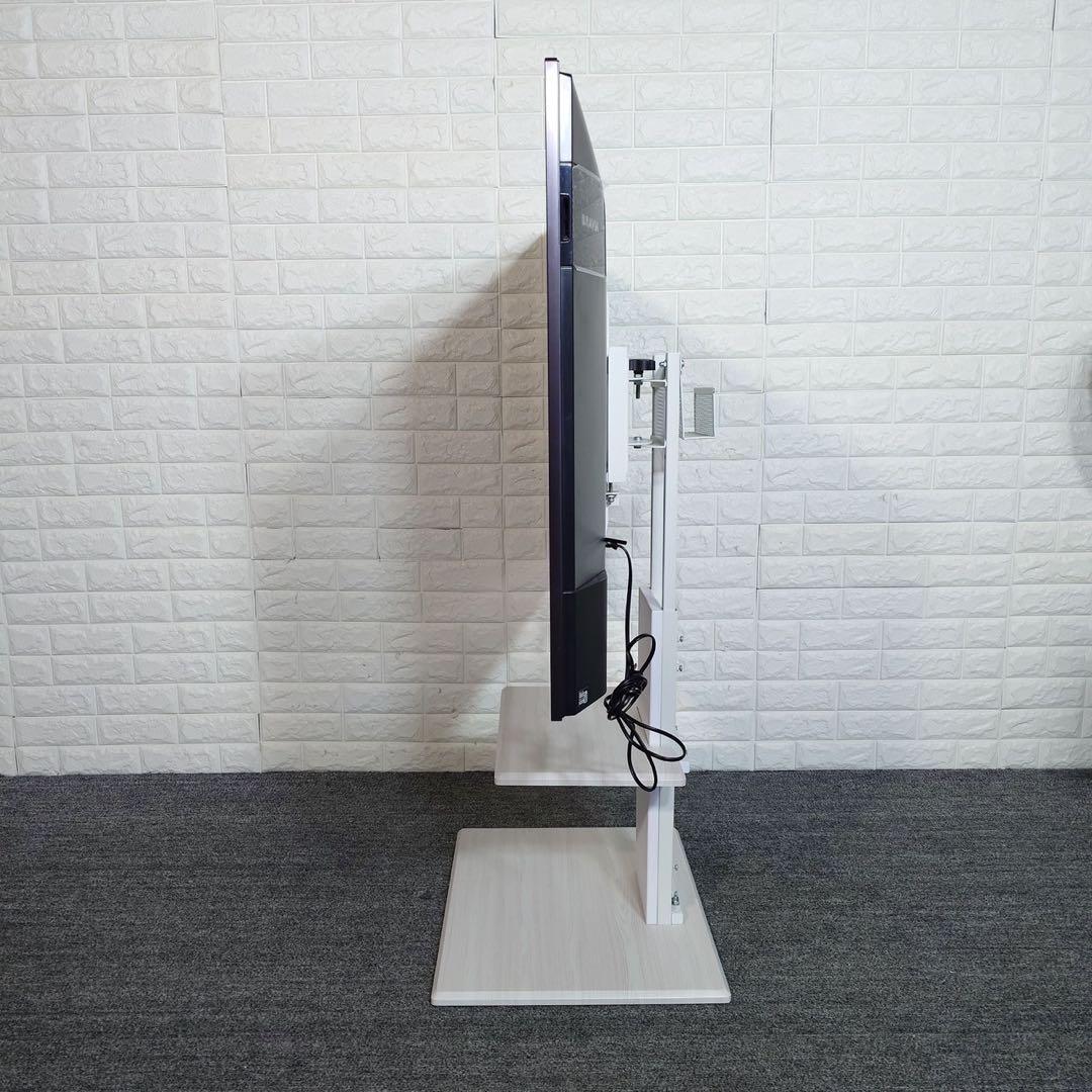 SONY 液晶テレビ KJ-55X9500H 55V型 スタンド付き L064