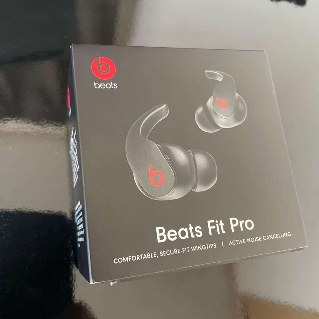 Beats Fit Pro ワイヤレスイヤホン