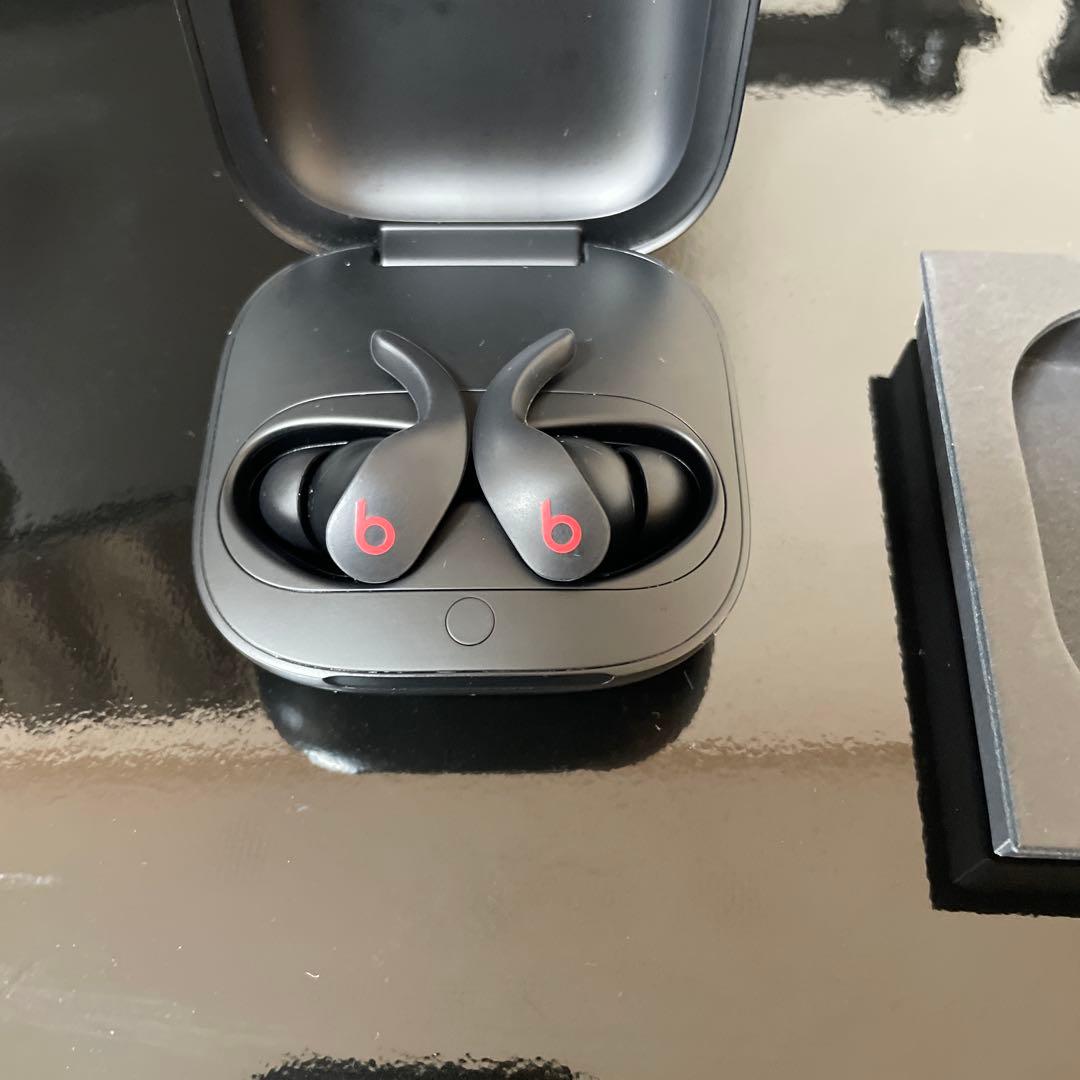Beats Fit Pro ワイヤレスイヤホン