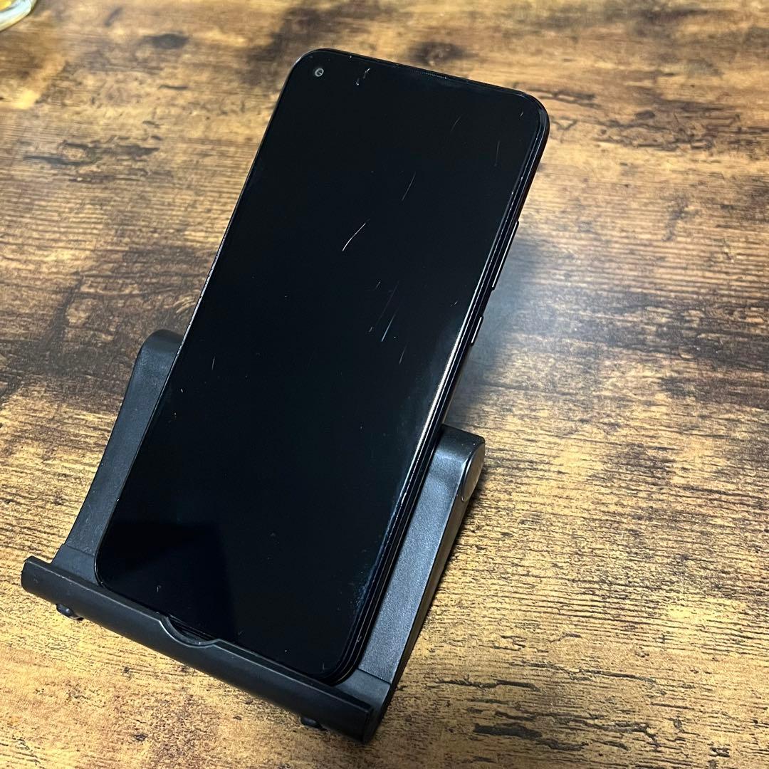 HUAWEI P40 Lite E ART-L29N 【014】