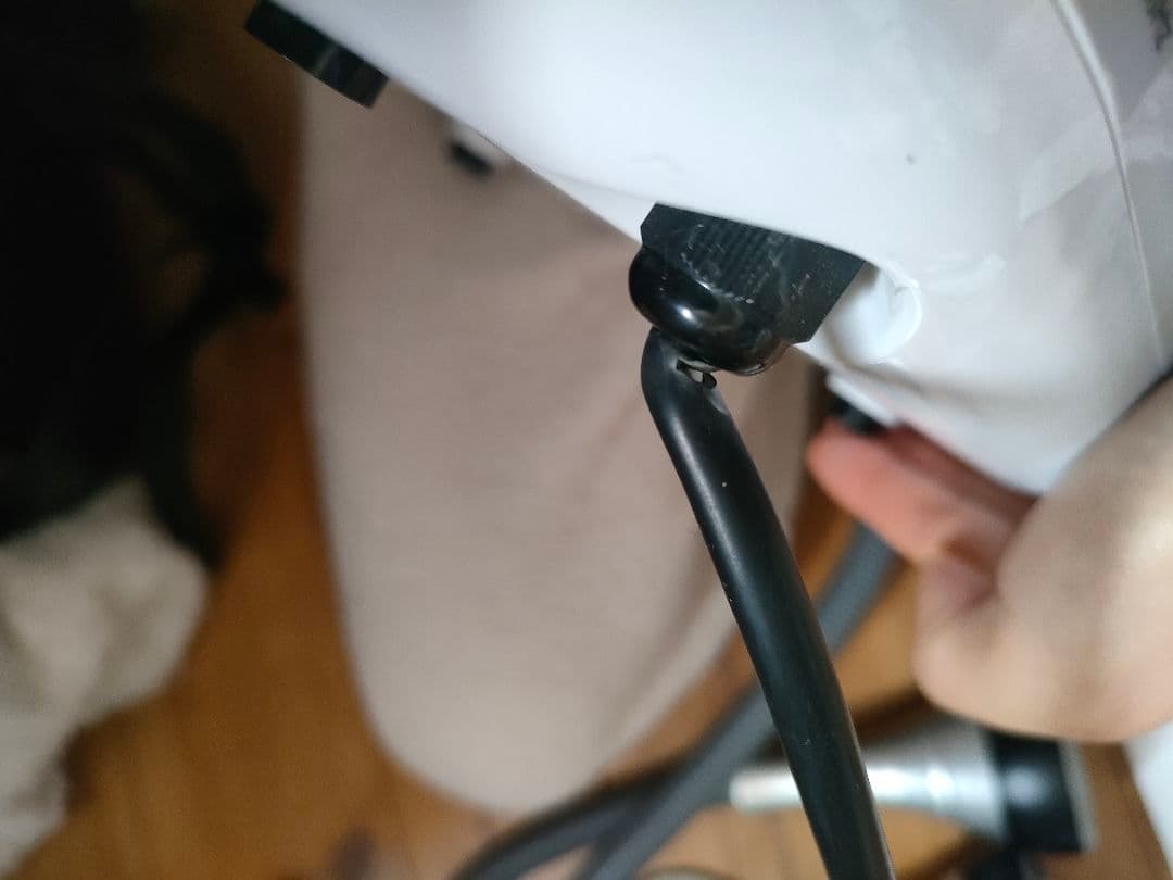 5in1キャビテーション　3MHz光ラジオ+バキューム　家庭用痩身機器