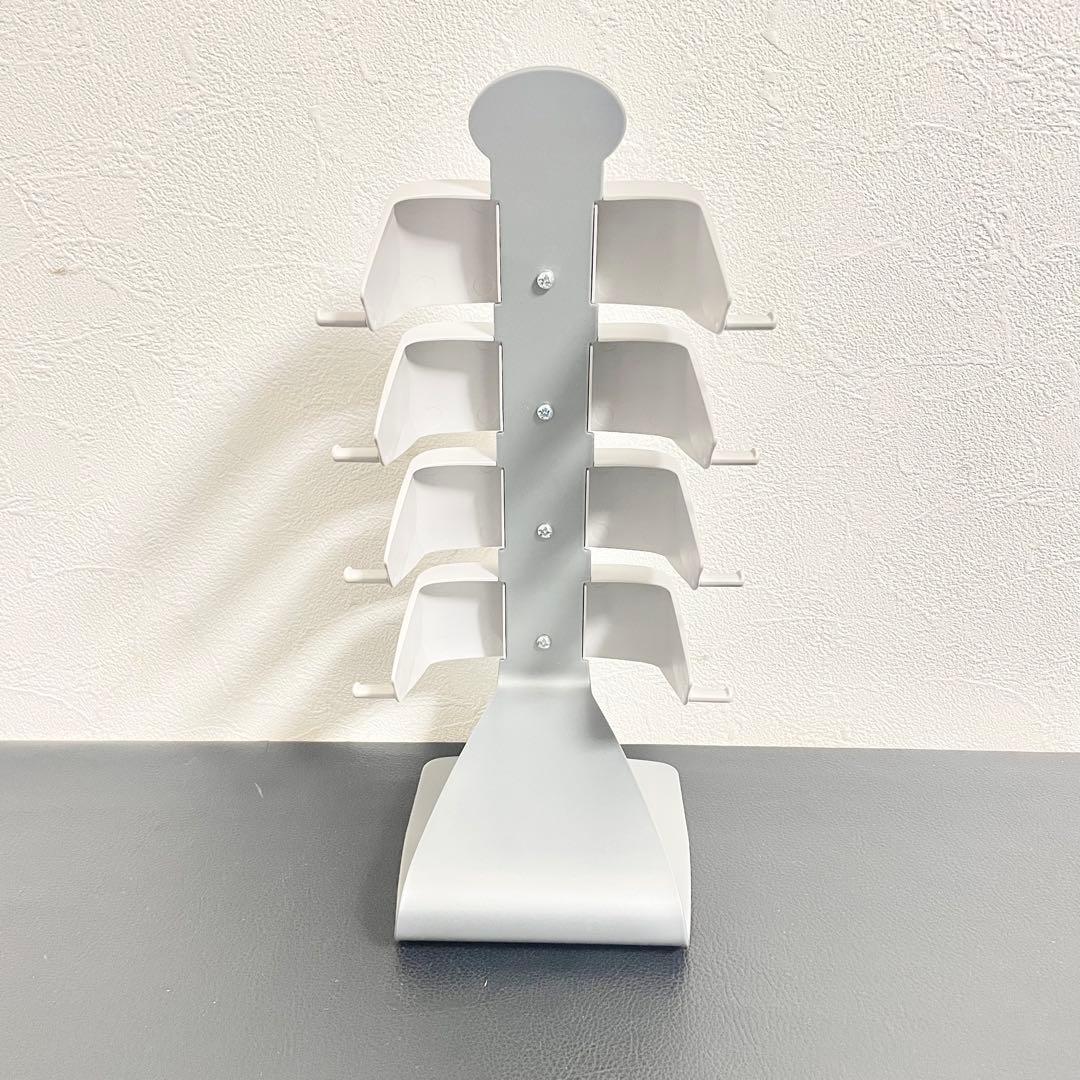 【非売品】adidas アディダス 店頭用アイウェア メガネ ディスプレイ什器