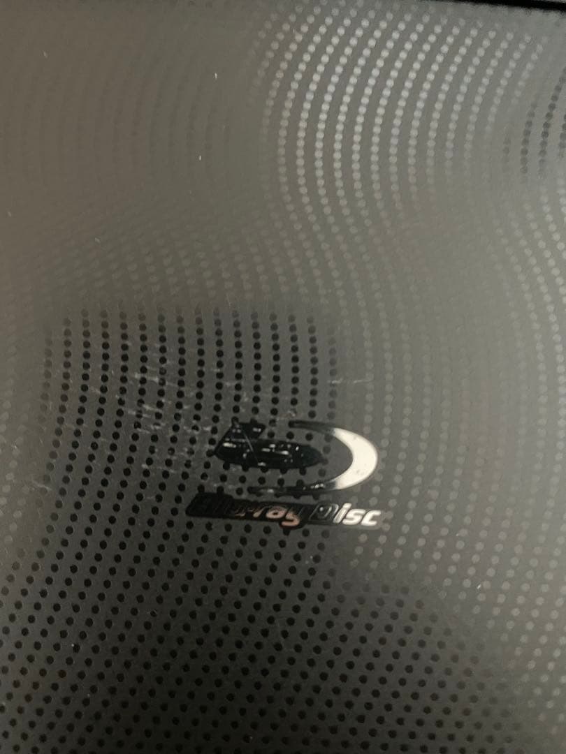 ソニー【SONY】ポータブルブルーレイ DVDプレーヤー BDP-SX910