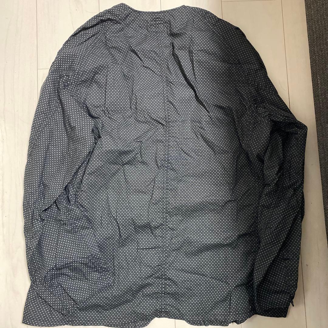 ポストオーバーオールズ DV サイズＬ