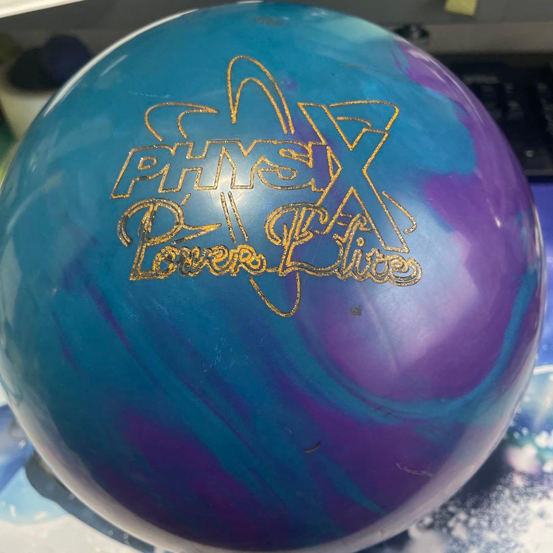 フィジックスパワーエリートプロモデル　15P