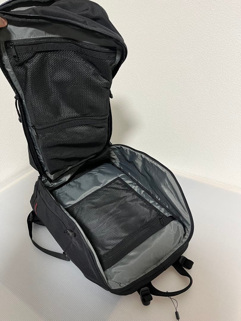 【新品】　BRIEFING JOURNEY PACK バックパック（42L ）