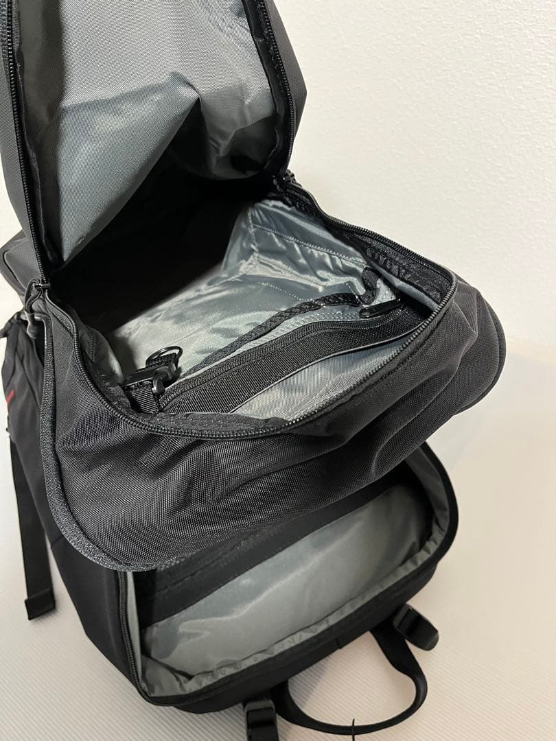 【新品】　BRIEFING JOURNEY PACK バックパック（42L ）