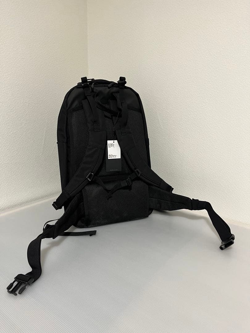 【新品】　BRIEFING JOURNEY PACK バックパック（42L ）