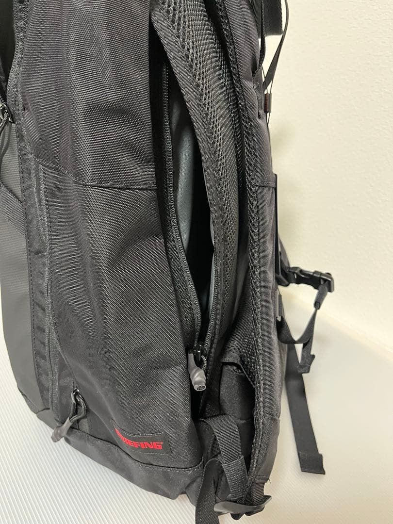【新品】　BRIEFING JOURNEY PACK バックパック（42L ）