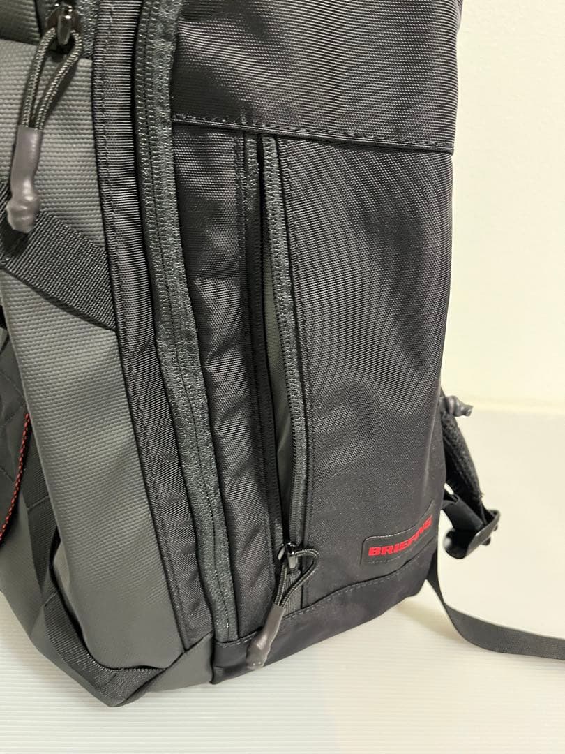 【新品】　BRIEFING JOURNEY PACK バックパック（42L ）