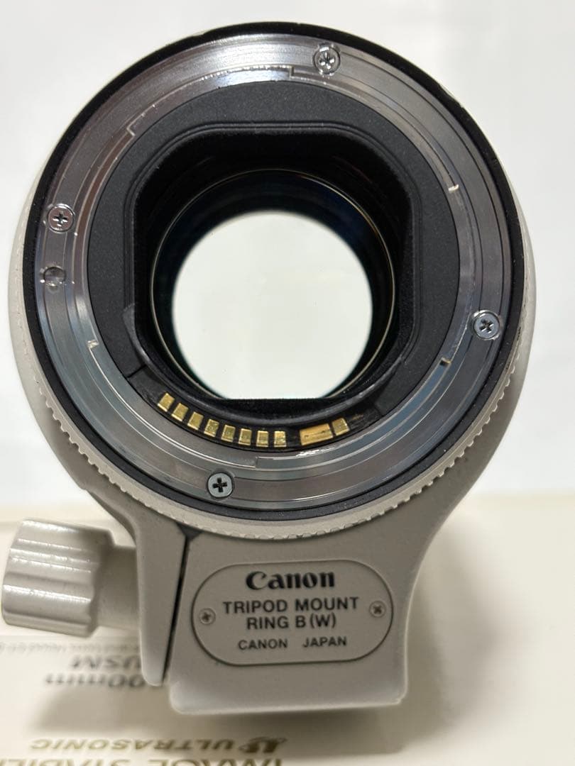 k*様 CANON EF 70-200f/2.8L IS USM