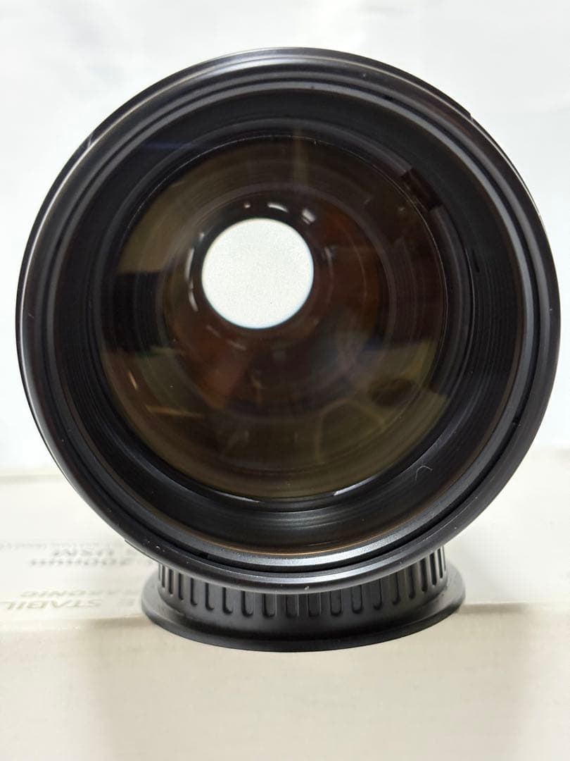 k*様 CANON EF 70-200f/2.8L IS USM