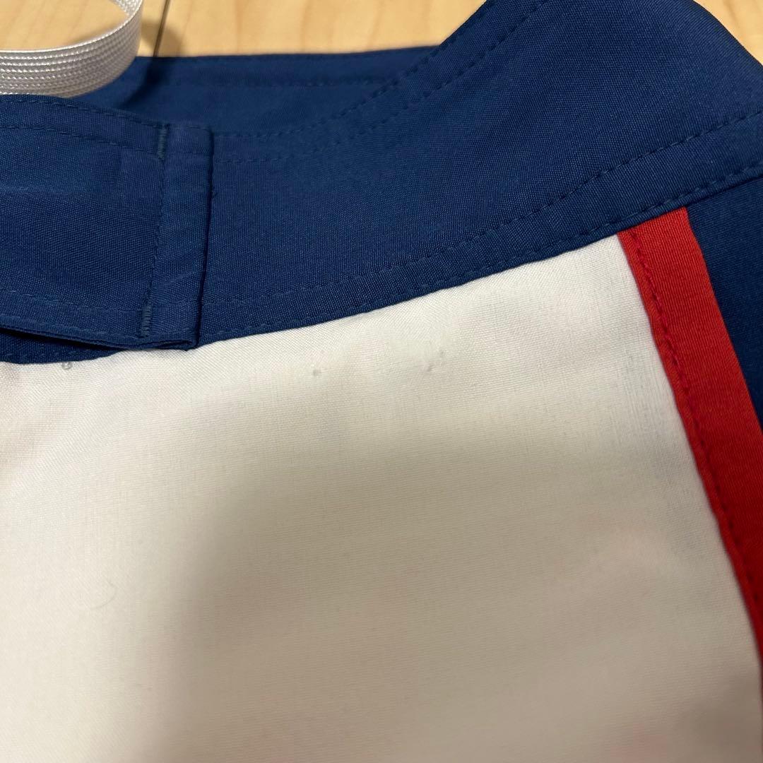 LYFT リフト　サーフパンツ　ホワイト/ネイビー/レッド　Mサイズ