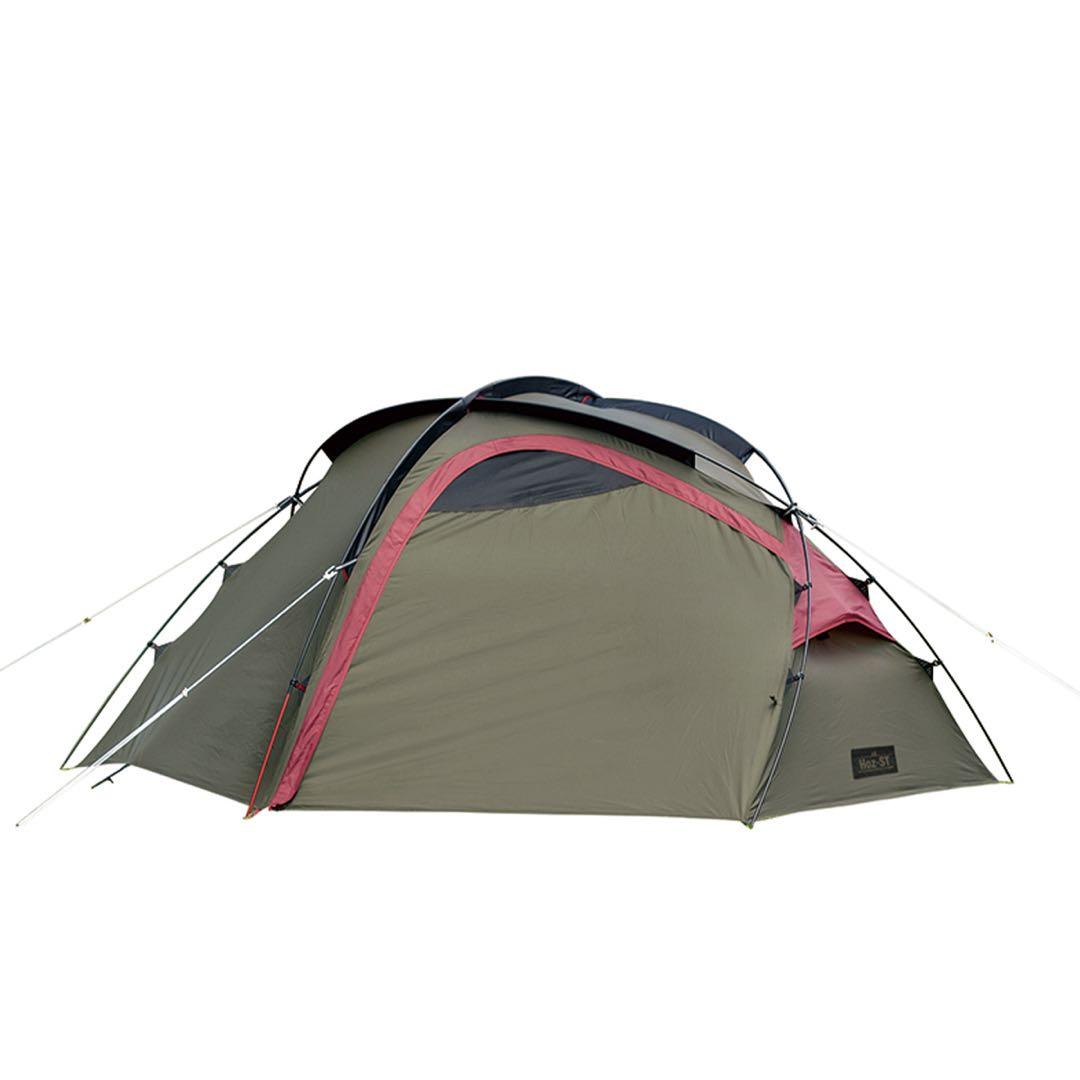 ogawa(オガワ)ホズ-ST ソロ向けコンパクトテント