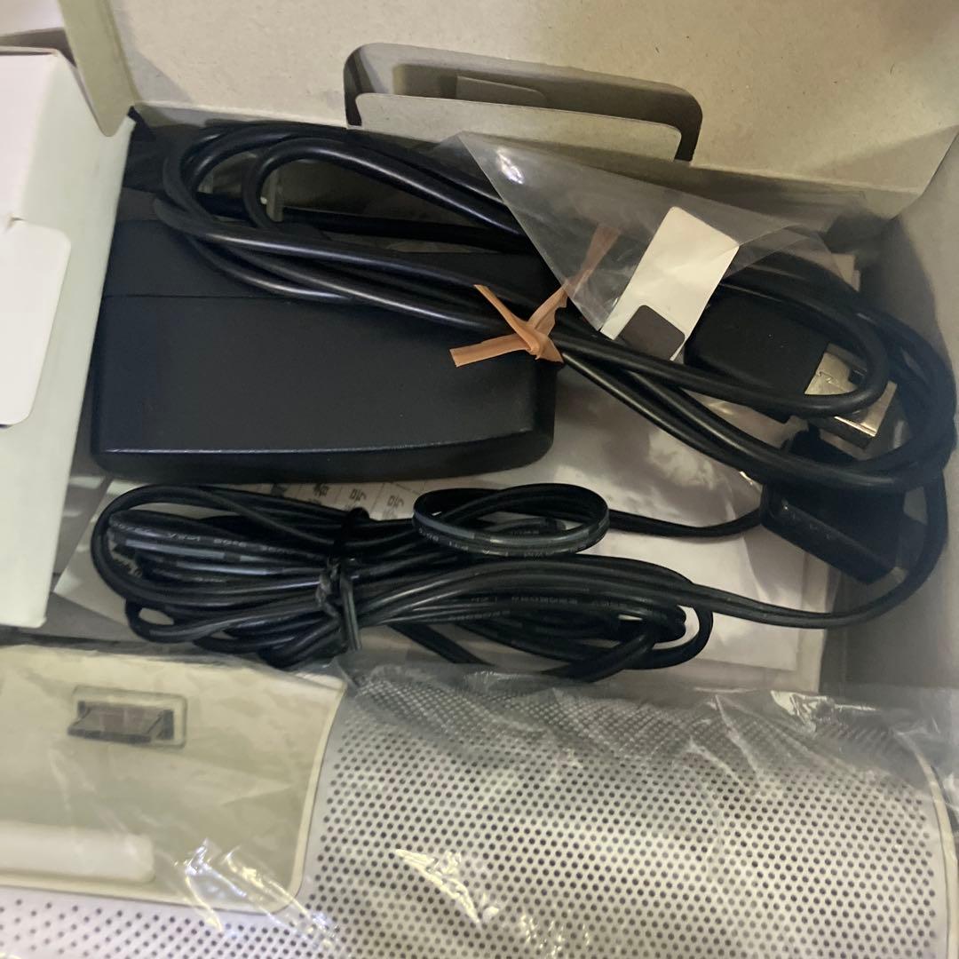 ほぼ未使用 SONY ウォークマン NW-S774K 完備品　ケース付き