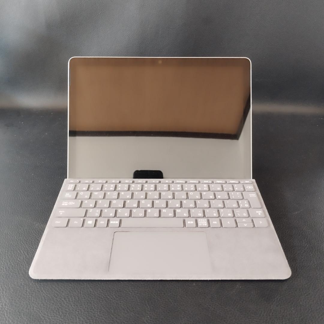Microsoft Surface GO2　4425Y　メモリ8ｇ　初期化済み