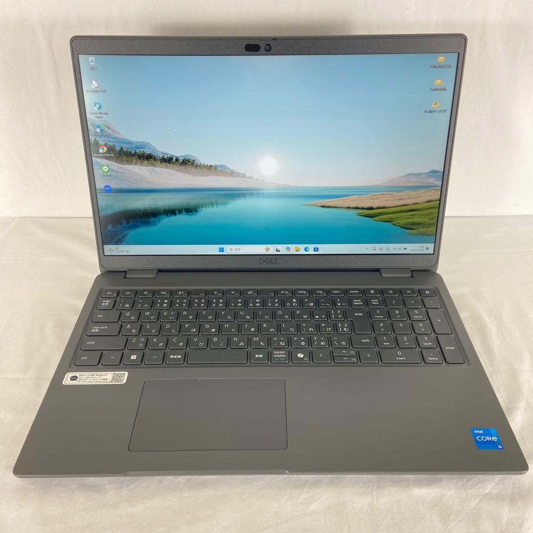 ★年末特大セール★ 2024年製 第13世代Core i5 DELL F12