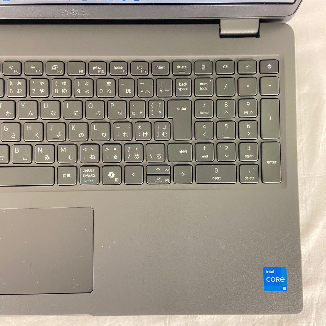 ★年末特大セール★ 2024年製 第13世代Core i5 DELL F12
