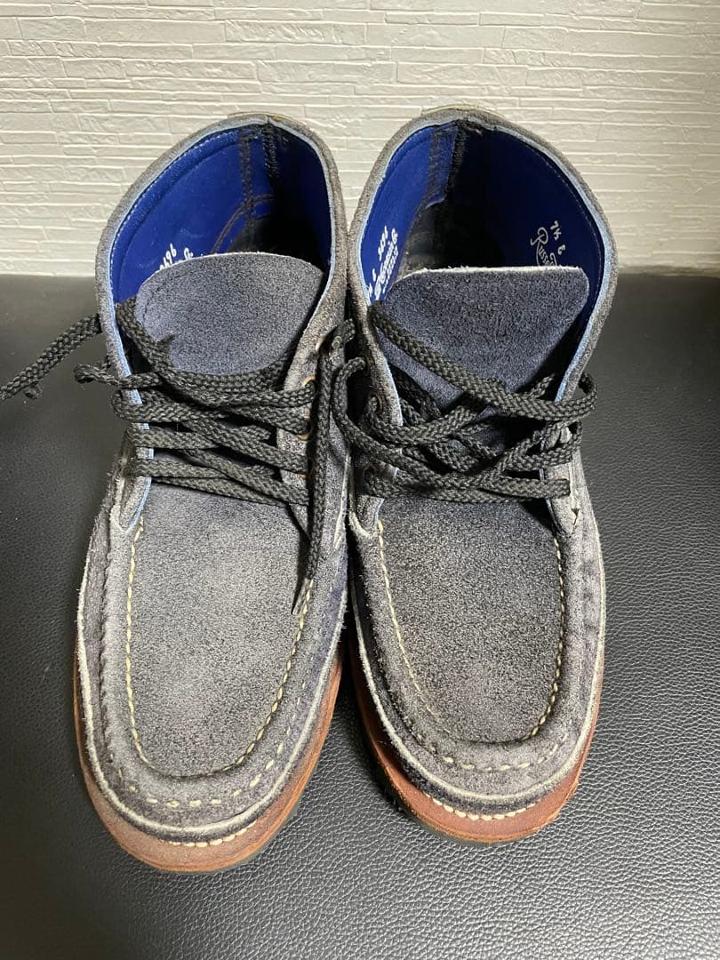 ま*る様 ７足まとめ売りティンバーラッセルゴーキーラッセルウエスタングレンソンリ