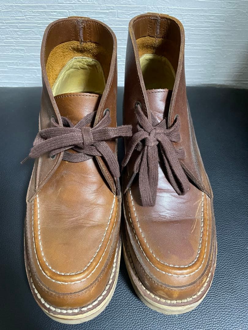 ま*る様 ７足まとめ売りティンバーラッセルゴーキーラッセルウエスタングレンソンリ