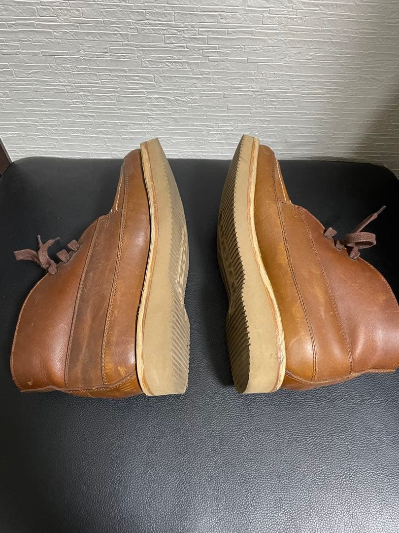 ま*る様 ７足まとめ売りティンバーラッセルゴーキーラッセルウエスタングレンソンリ