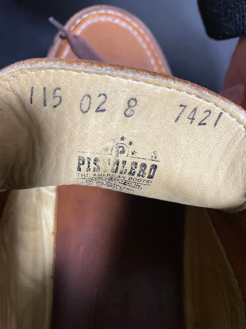 ま*る様 ７足まとめ売りティンバーラッセルゴーキーラッセルウエスタングレンソンリ