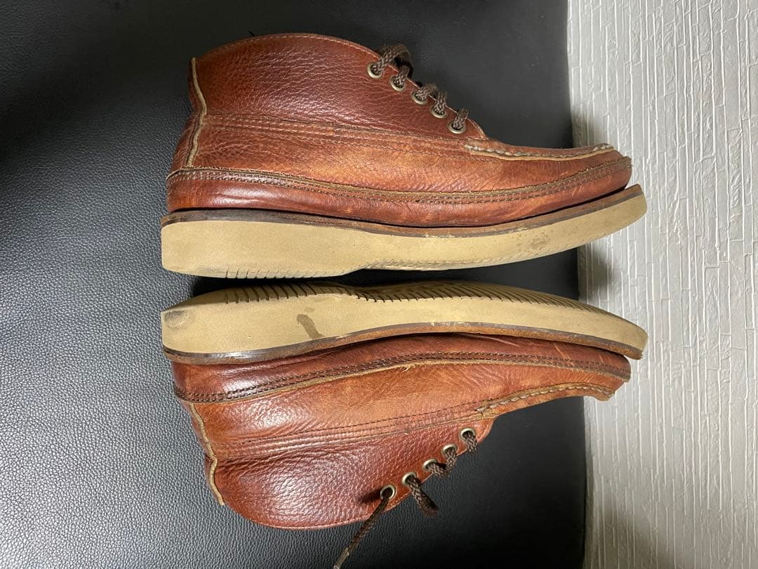 ま*る様 ７足まとめ売りティンバーラッセルゴーキーラッセルウエスタングレンソンリ