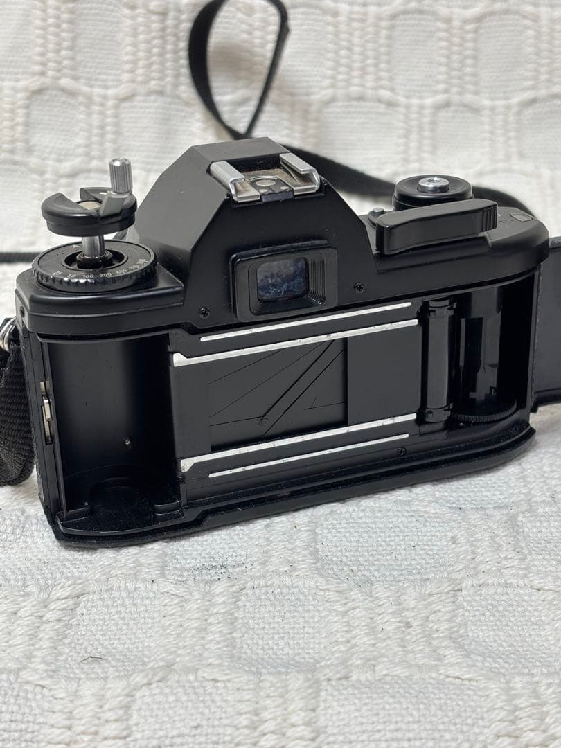✨お値打ち品✨Nikon EM フィルムカメラ レンズキット　現状品