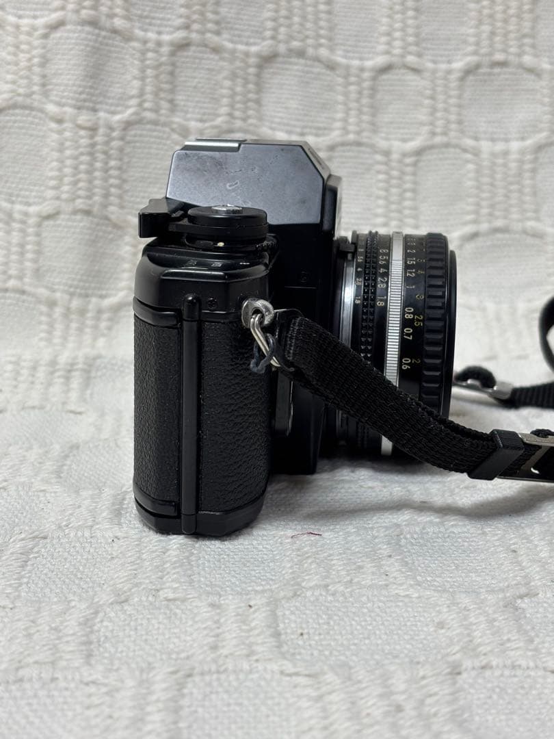 ✨お値打ち品✨Nikon EM フィルムカメラ レンズキット　現状品