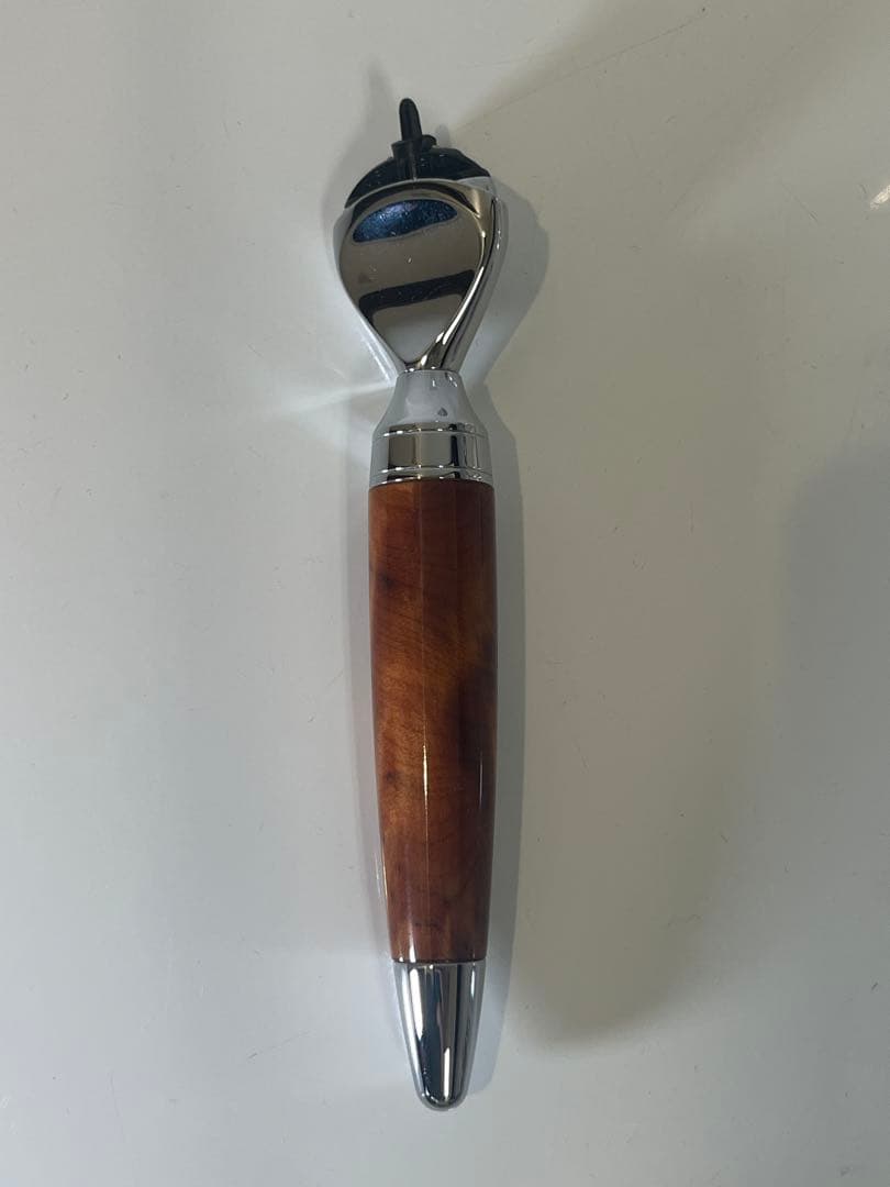 ミューレ・スタイロ　シェービング３点キット