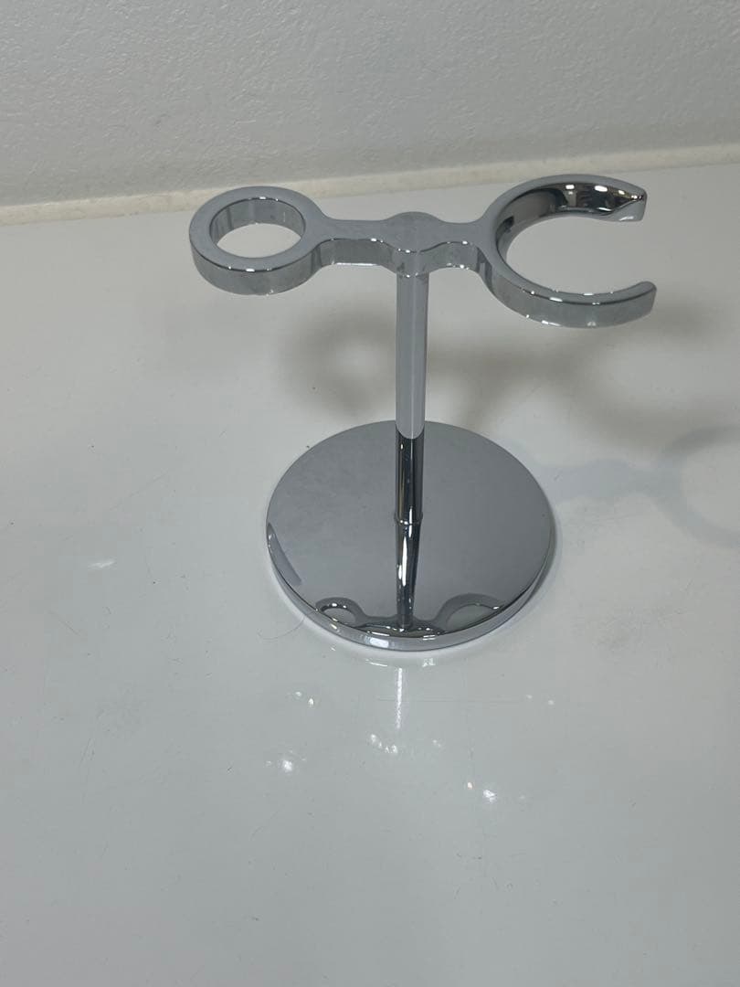 ミューレ・スタイロ　シェービング３点キット