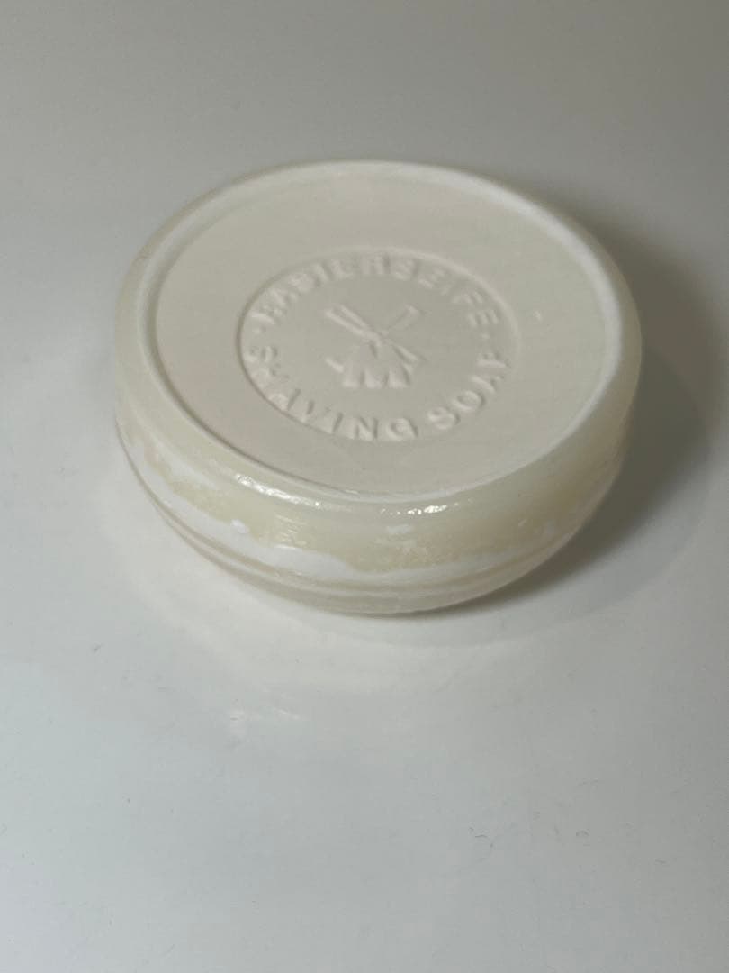 ミューレ・スタイロ　シェービング３点キット