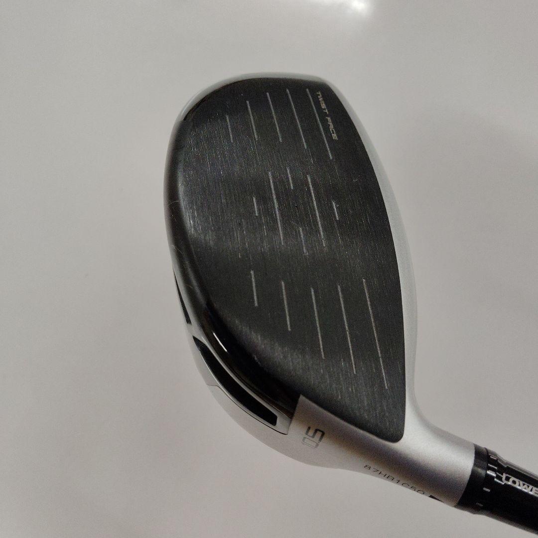 ニコニコ※プロフ一読お願いします専用　 ドライバー 10.5度 純正カスタム