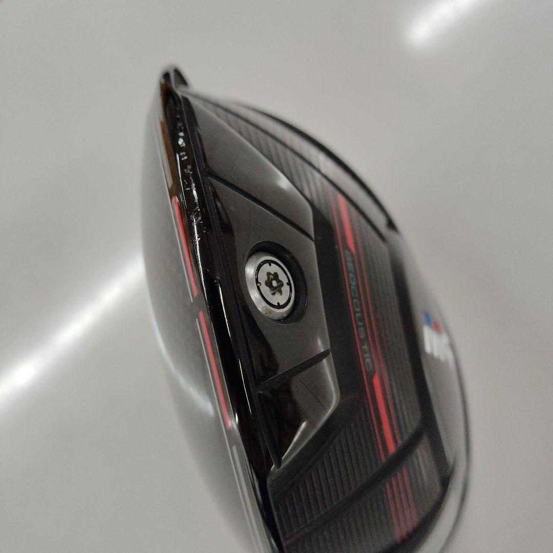 ニコニコ※プロフ一読お願いします専用　 ドライバー 10.5度 純正カスタム