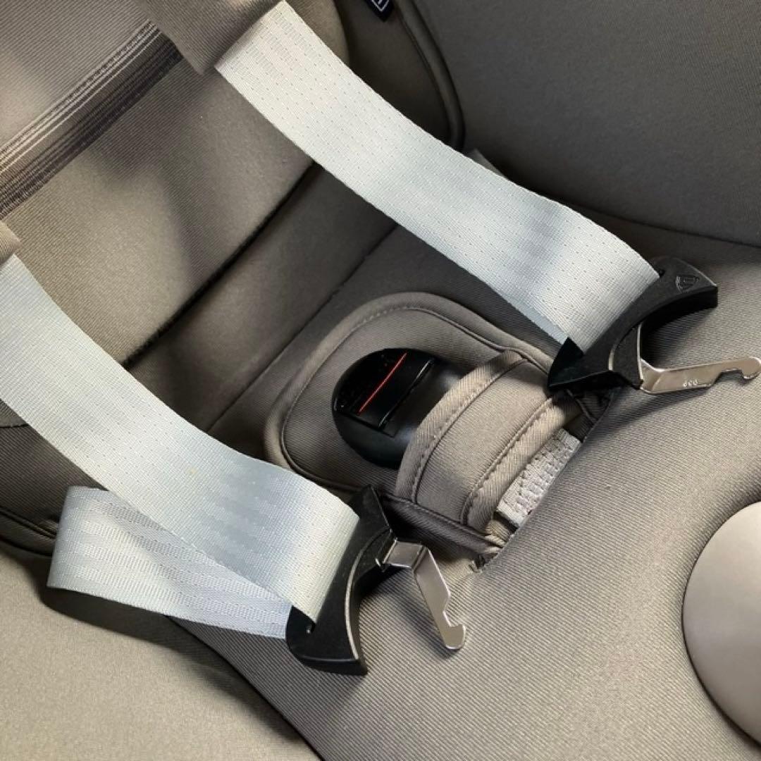 サイベックス　シローナ　美品