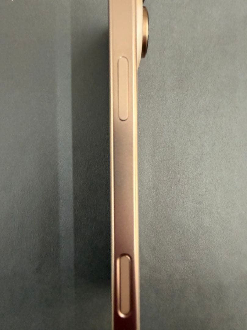 iPhone 16 Pro MAX 1TBデザートチタニウム バッテリー100%